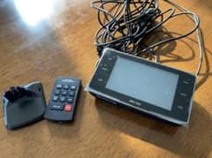 コムテック 703Vのサムネイル