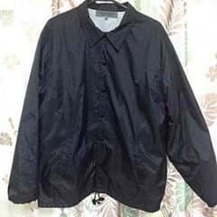 [Lサイズ]COMME des CARÇONS コーチジャケットのサムネイル