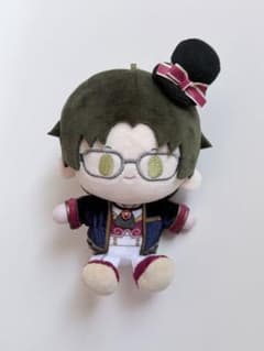 あんスタ あんさんぶるスターズ 中国 ぬいぐるみ 蓮巳敬人 - メルカリ