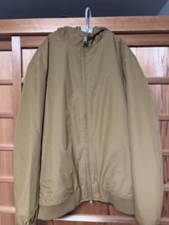 FRED PERRY ナイロンジャケットのサムネイル