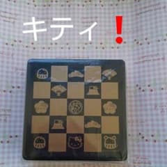 키티 짱 重箱