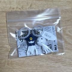 【サマーウォーズ】ガチャ 2個セットのサムネイル