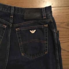 アルマーニ ジーンズ 値段交渉受け付けますのサムネイル