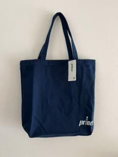 prince トートバッグ ＊新品・未使用＊のサムネイル