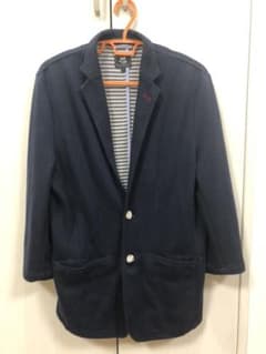 beams テーラードジャケットのサムネイル