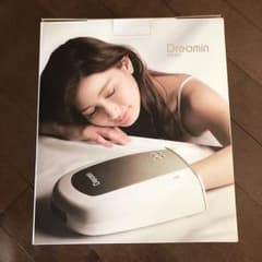 新品未使用 Dreamin HAND（ドリーミンハンド） ハンドマッサージ機のサムネイル