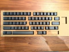 HHKB Studio キートップセット （墨） 英語配列のサムネイル