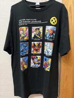 X-Men Tシャツのサムネイル