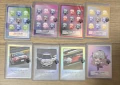 HC GALLERY HALCA カード さいとうなおき 8枚 - メルカリ