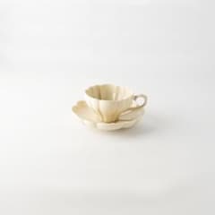 スタジオエム　ルブケ　カップ　ソーサーのサムネイル