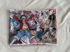 【新品】ONE PIECE 25th トートバッグのサムネイル