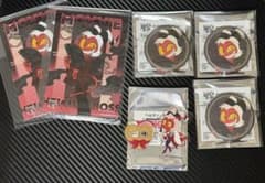 ヘルヴァ・ボス モクシーのサムネイル
