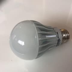 LED電球 電球色 調光器対応 6個セットのサムネイル