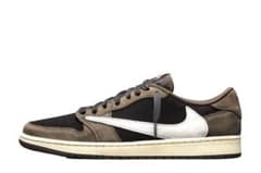 NIKE AIR JORDAN 1 LOW TRAVIS SCOTTのサムネイル