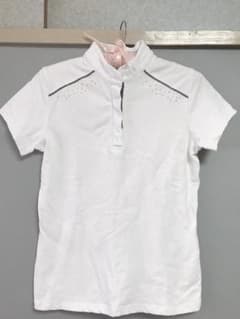 HV POLO　競技用　シャツ　レディースのサムネイル
