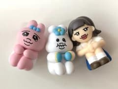おぱんちゅうさぎ んぽちゃむ ならぶんですのサムネイル