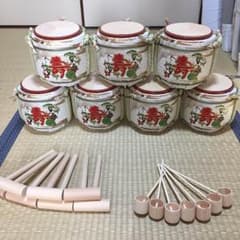 miyako様専用 こも樽のサムネイル