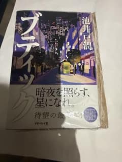 ブイ・ゾーン 池井戸潤のサムネイル