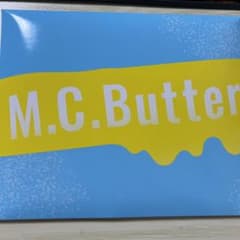 M.C.Butterのサムネイル