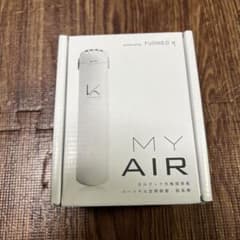 KALTECH 空気清浄機のサムネイル
