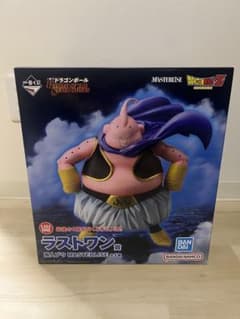 드래곤 볼 마인 부우 BATTLE OF THE SUPER SAIYAN