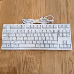 FILCO Majestouch Convertible 2 テンキーレス 赤軸 - メルカリ