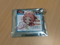 メイドインアビス　ミーティー　アクリルキーホルダー　ぱすてろうのサムネイル