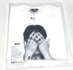 BTS JUNG KOOK ARIRANG Tシャツ Lサイズ ジョングク - メルカリ