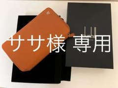 ダンヒル ジップ財布のサムネイル
