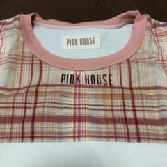 PINK HOUSE Tシャツのサムネイル