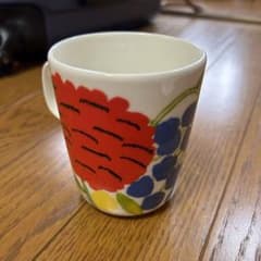 marimekko SITRUUNAPUU マグカップのサムネイル