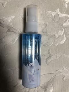 ベキュアハニー　爽快クールクールミスト　サボンベベのサムネイル