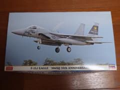 ハセガワ1/72　306SQ 35周年記念塗装のサムネイル