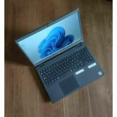 Latitude 3510 i510世代 16G 新品SSD 1TB+512GB - メルカリ