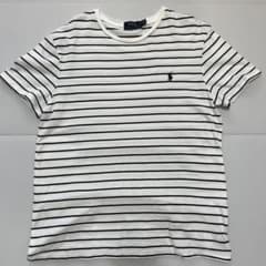 本日限定割引　Polo Ralph Lauren Tシャツ Mのサムネイル