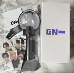 ENHYPEN 펜라이트 OFFICIAL LIGHT STICK VER.2