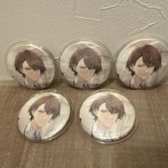 にじさんじ 加賀美ハヤト ジューンブライド 缶バッジ - メルカリ