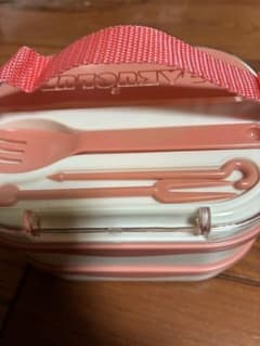 お弁当箱のサムネイル