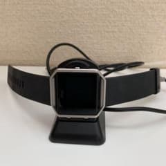 fitbit blazeのサムネイル