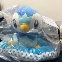 B賞 ポッチャマ ぬいぐるみ セットのサムネイル