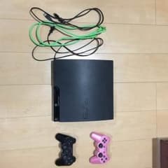 プレステ3のサムネイル