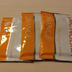 マイクロダイエット３袋