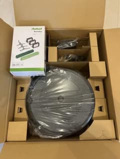 ルンバ　i3 ジャンク品　センサー不具合のサムネイル