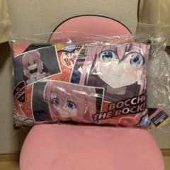 ぼっち・ざ・ろっく！ BIGクッション vol.1