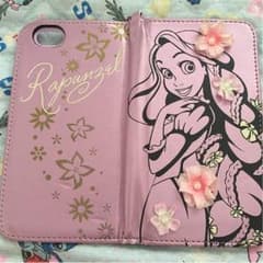 ラプンツェルiPhone6ケースのサムネイル