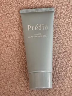 Predia プレディア　ヘッドクレンズ Spa+ 60gのサムネイル