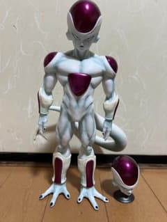 ドラゴンボール　フリーザ　フィギュアのサムネイル