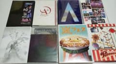 嵐DVD♡8枚セット♡のサムネイル