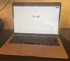 APPLE MacBook Air2018のサムネイル