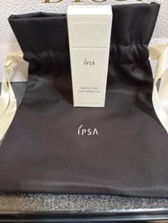 IPSA プロテクター サンシールドex30ml 〈日焼け止め用乳液〉のサムネイル